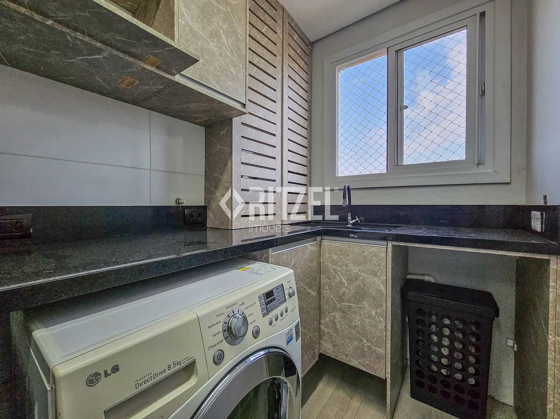 Apartamento, 2 quartos, 58 m² - Foto 27