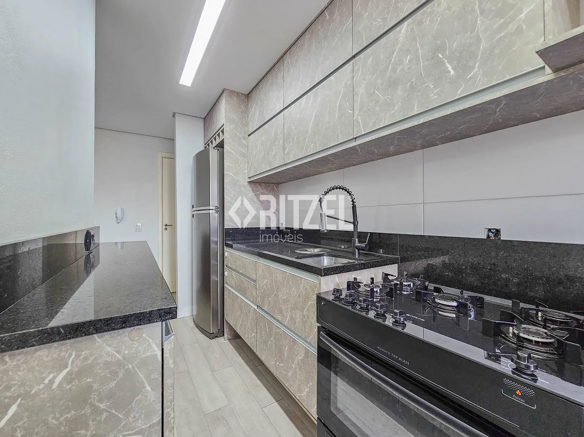 Apartamento, 2 quartos, 58 m² - Foto 19