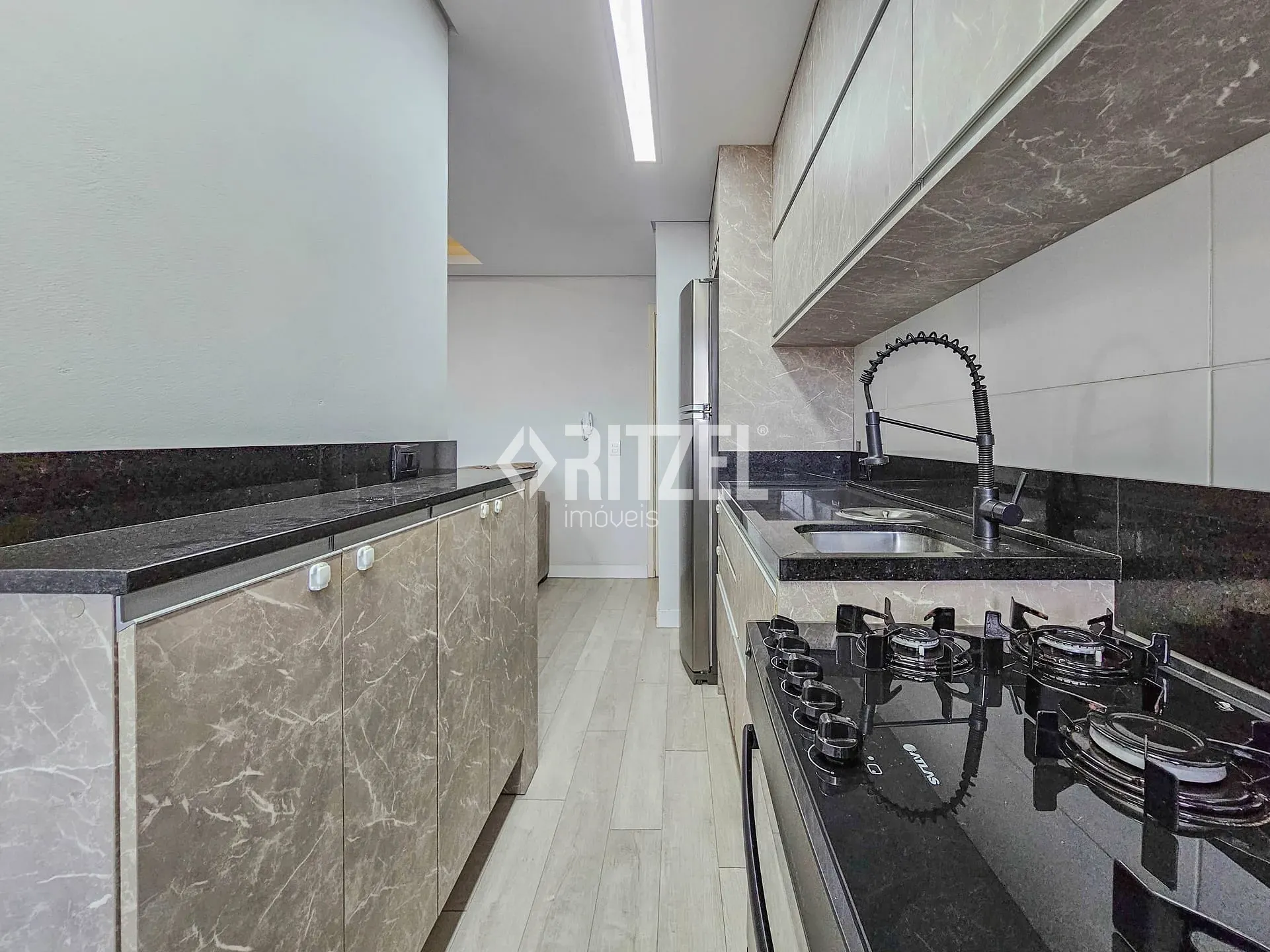 Apartamento, 2 quartos, 58 m² - Foto 20