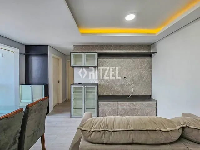 Apartamento 2 quartos e 1 banheiro, à venda, no bairro Operário em Novo Hamburgo