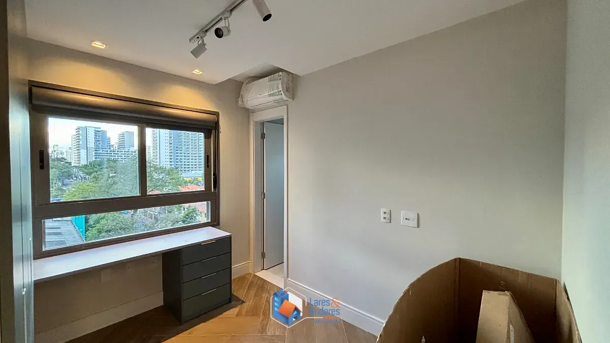 Apartamento, 3 quartos, 125 m² - Foto 28