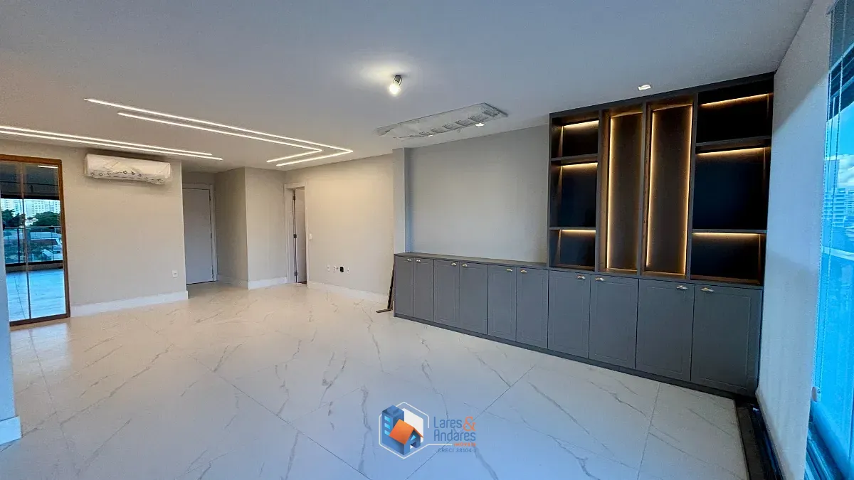 Apartamento, 3 quartos, 125 m² - Foto 6