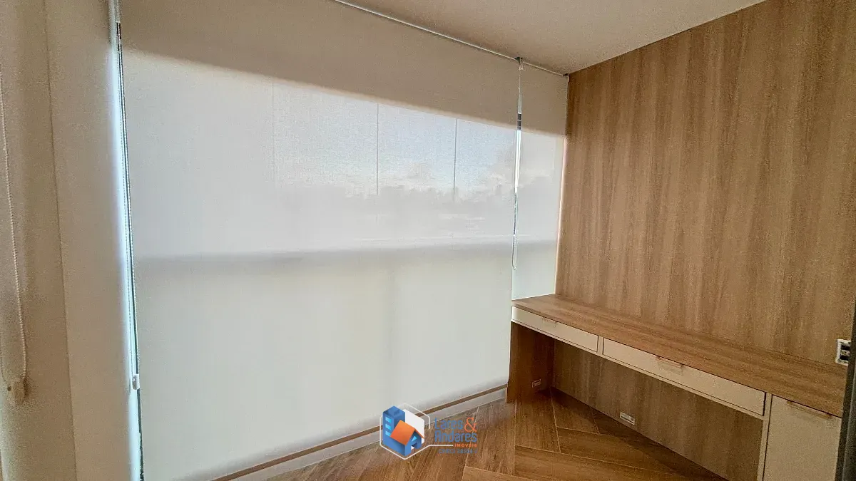 Apartamento, 3 quartos, 125 m² - Foto 22
