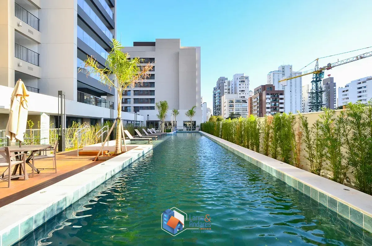 Apartamento, 3 quartos, 125 m² - Foto 32