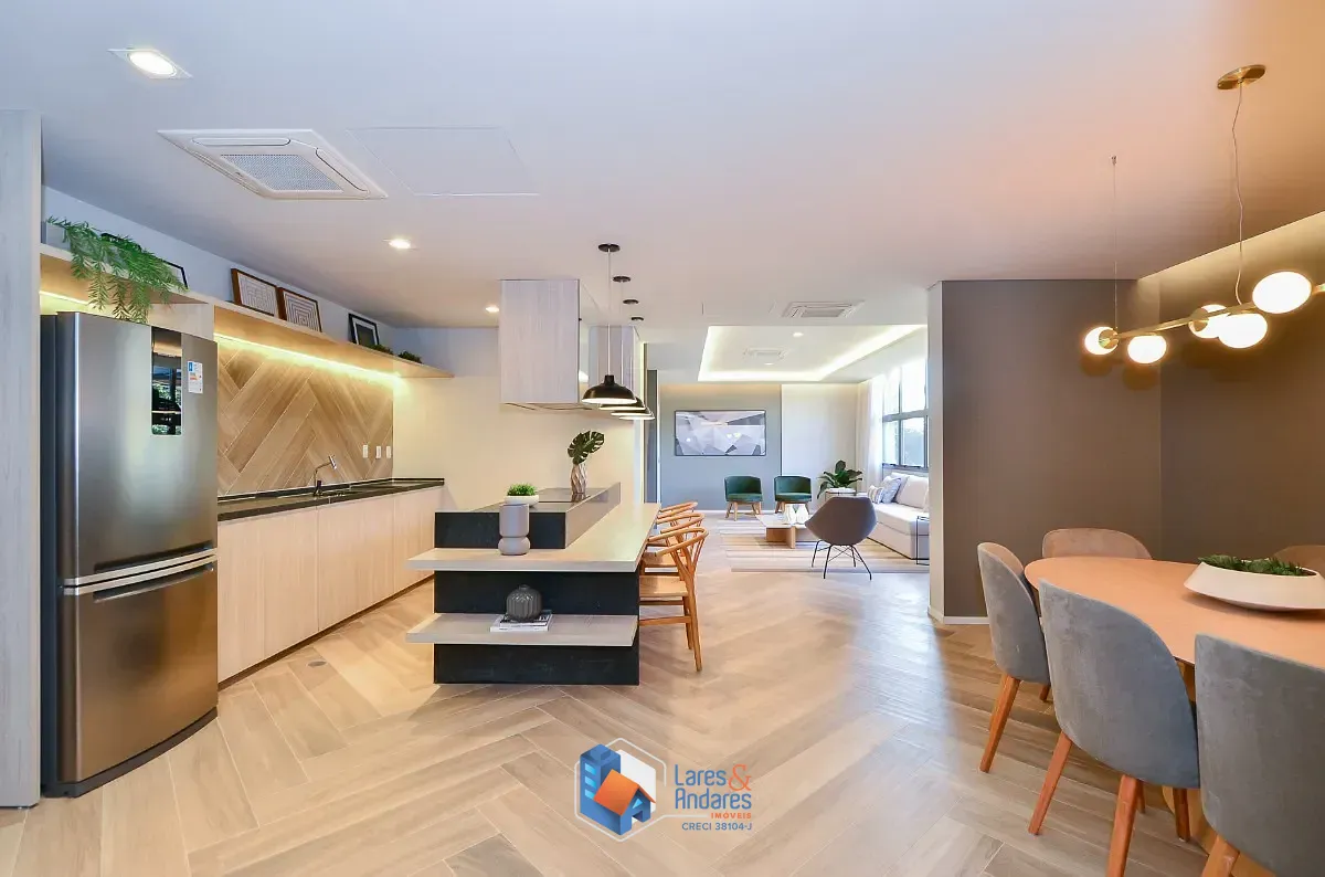 Apartamento, 3 quartos, 125 m² - Foto 50