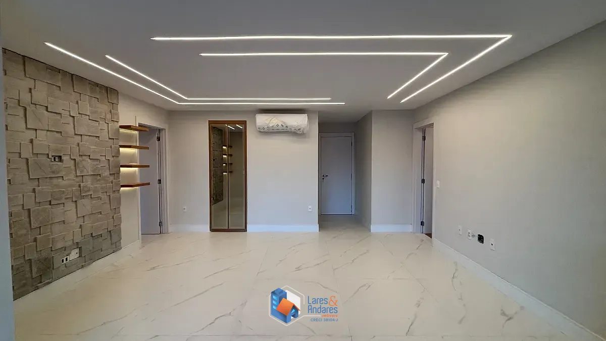 Apartamento, 3 quartos, 125 m² - Foto 7