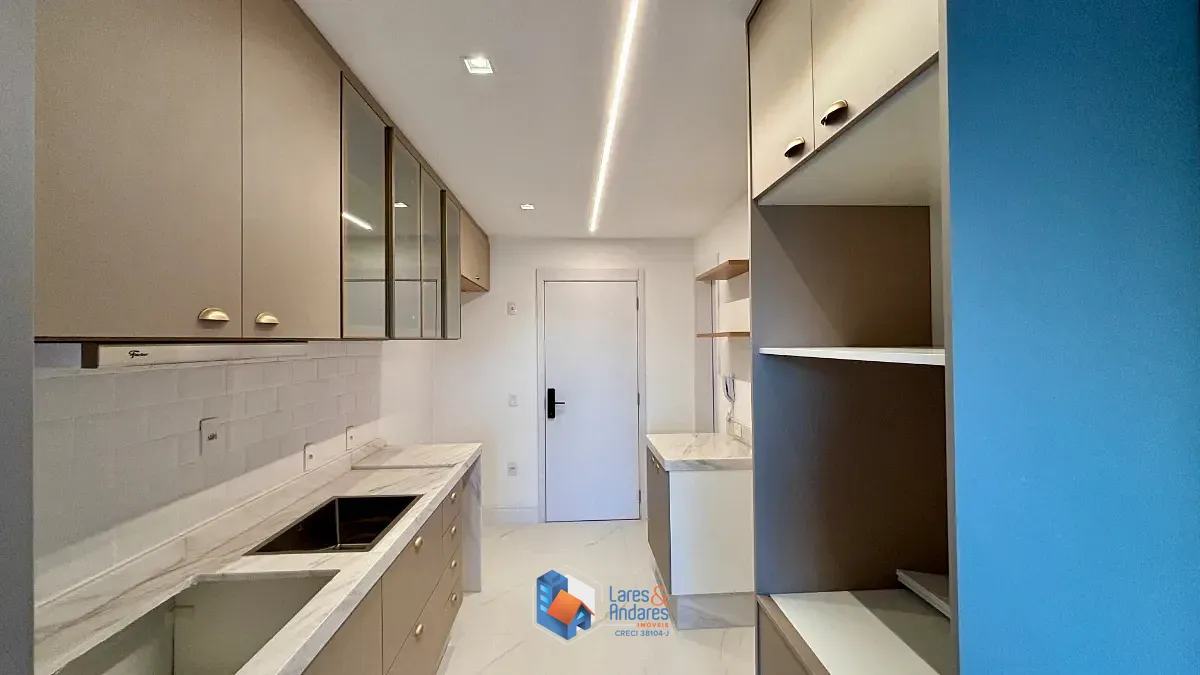 Apartamento, 3 quartos, 125 m² - Foto 10