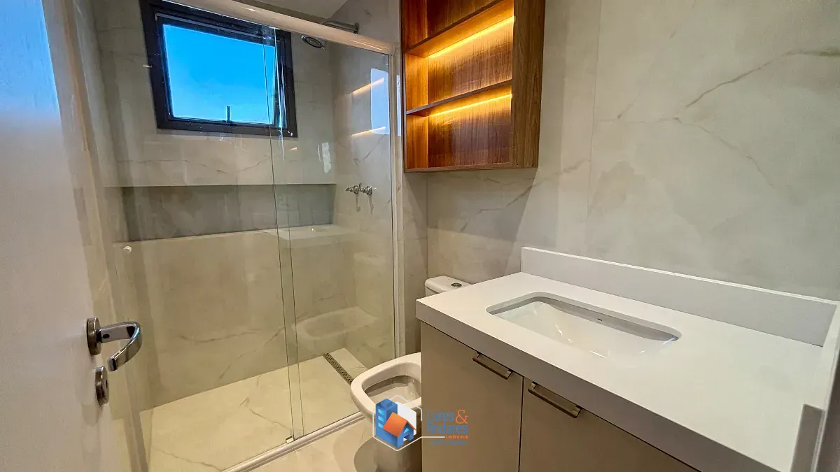 Apartamento, 3 quartos, 125 m² - Foto 30