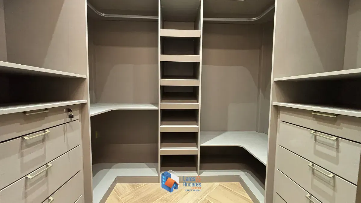 Apartamento, 3 quartos, 125 m² - Foto 19