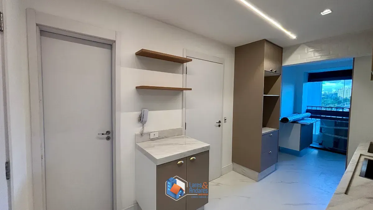 Apartamento, 3 quartos, 125 m² - Foto 13