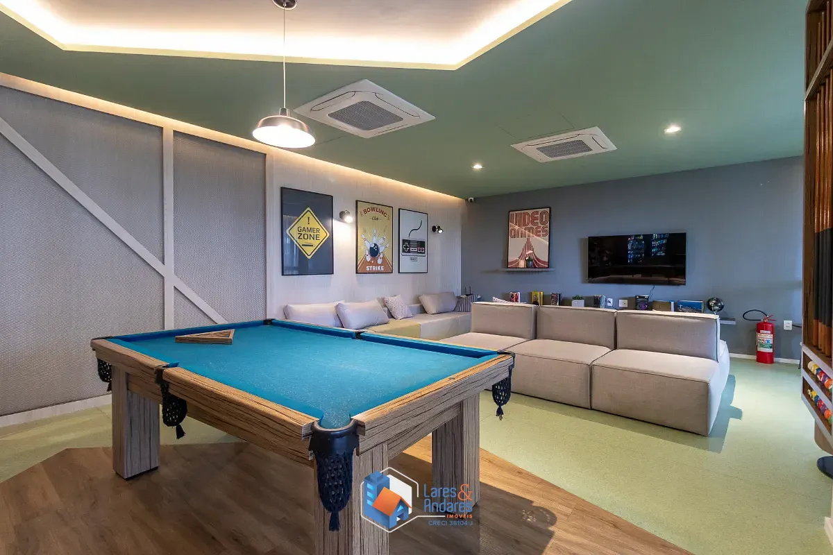 Apartamento, 3 quartos, 125 m² - Foto 43
