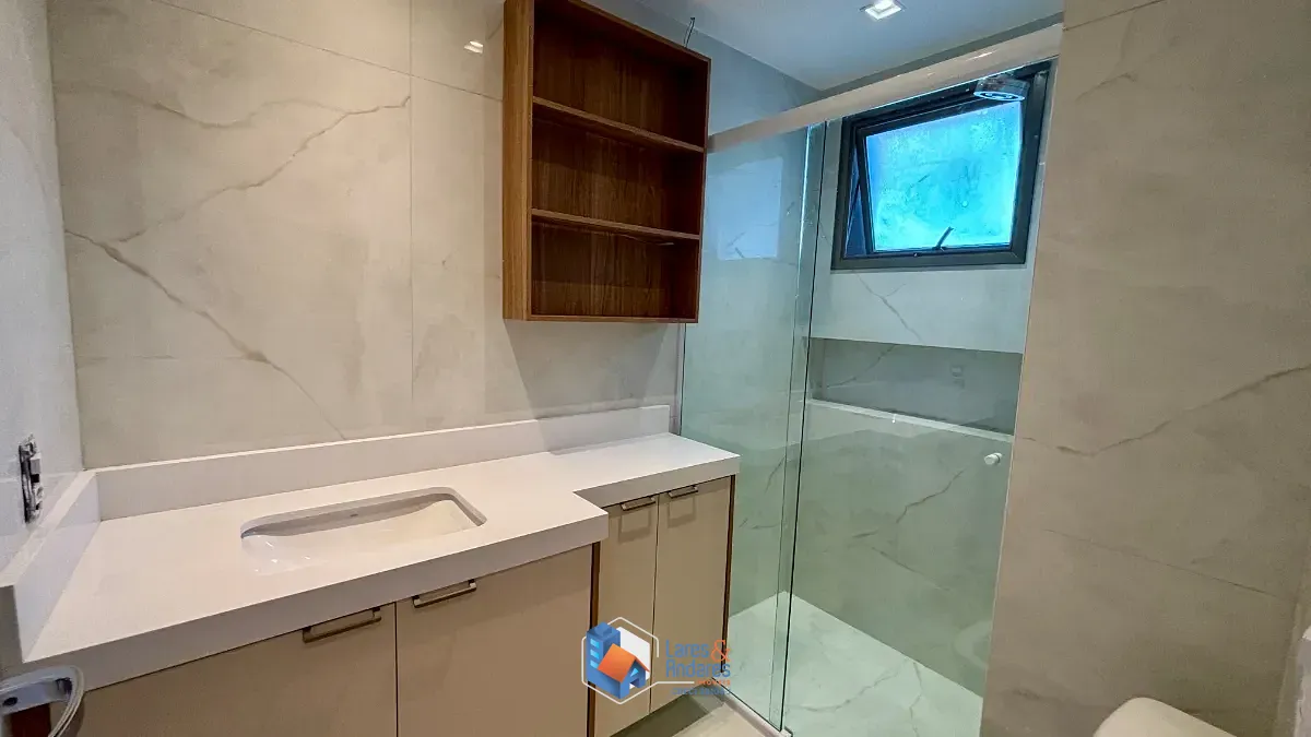 Apartamento, 3 quartos, 125 m² - Foto 23