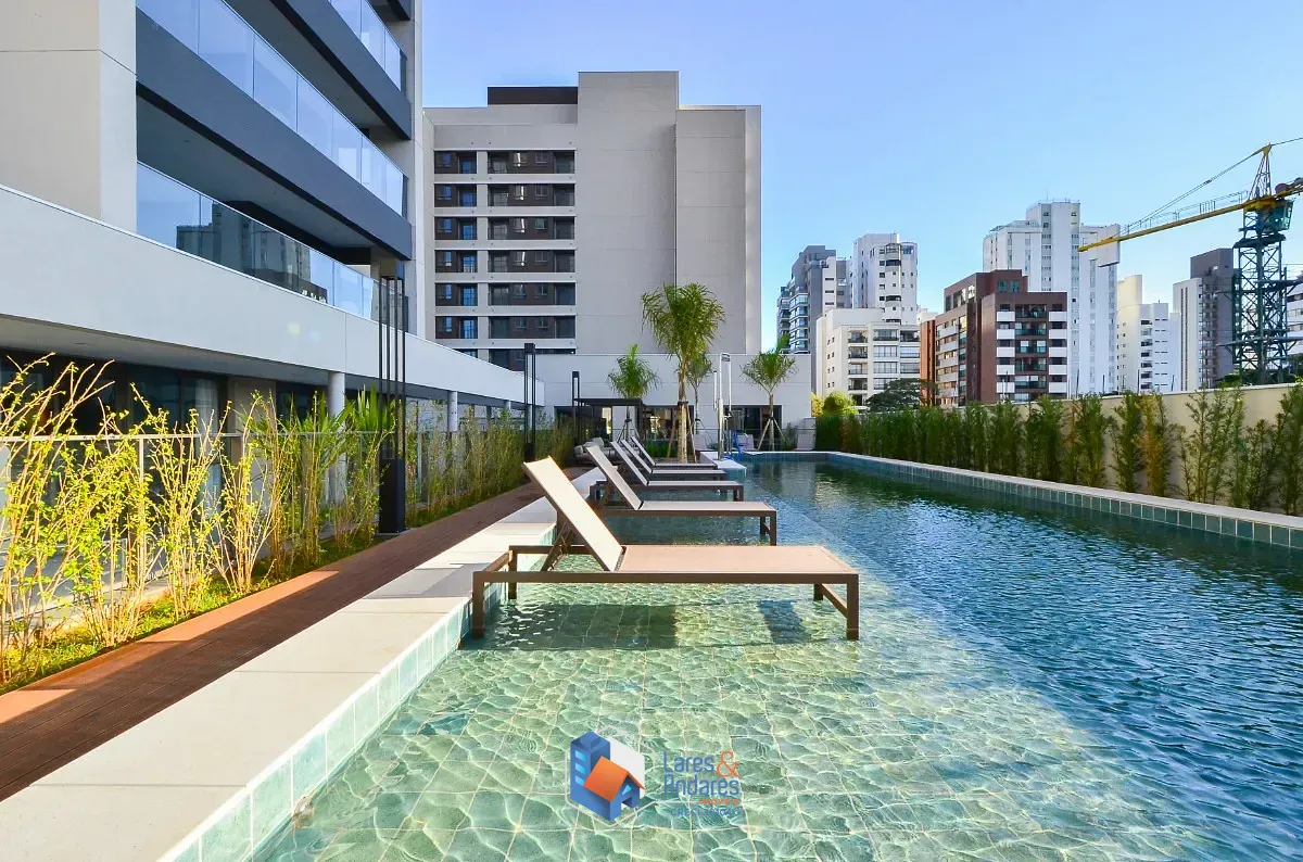 Apartamento, 3 quartos, 125 m² - Foto 33
