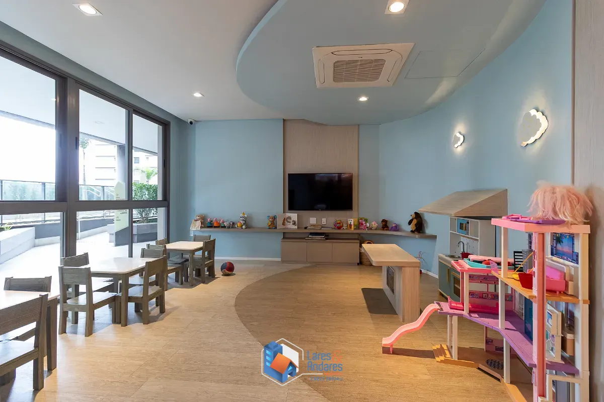 Apartamento, 3 quartos, 125 m² - Foto 40