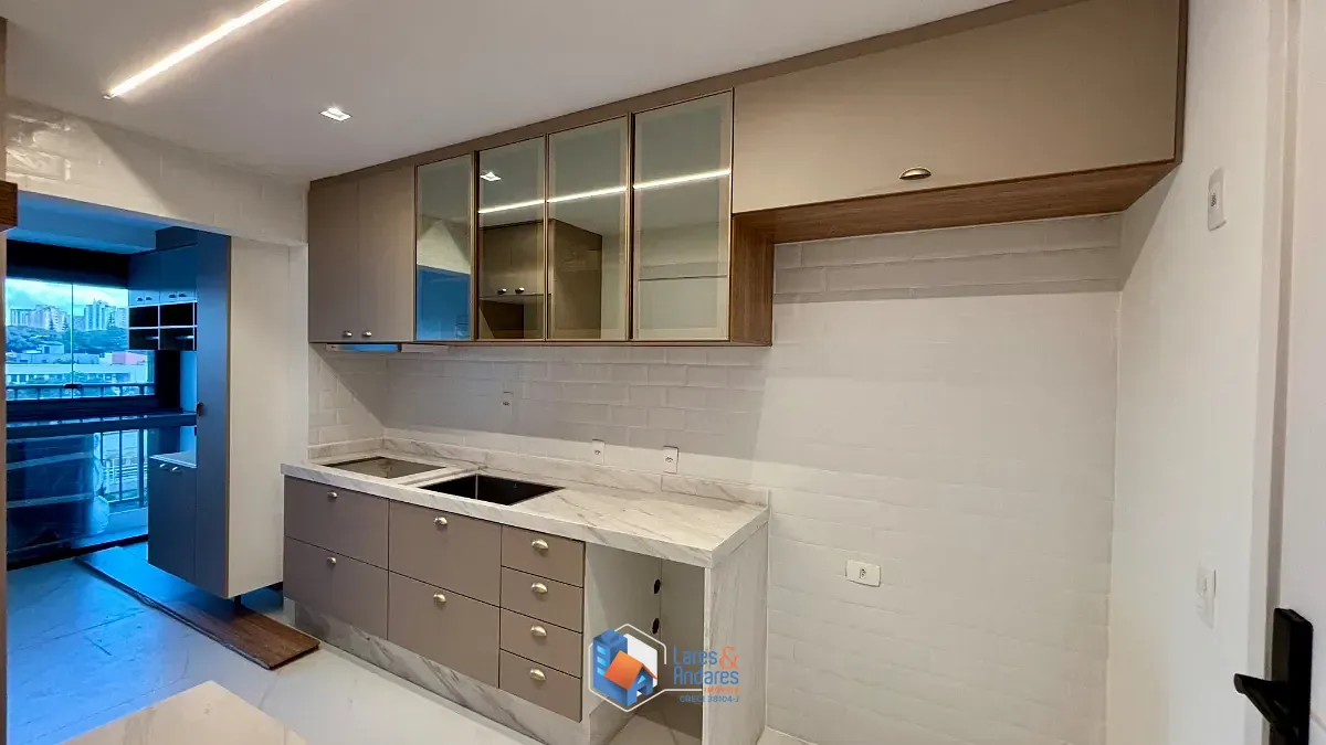Apartamento, 3 quartos, 125 m² - Foto 12