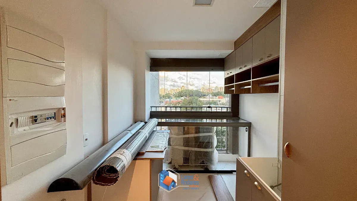 Apartamento, 3 quartos, 125 m² - Foto 14