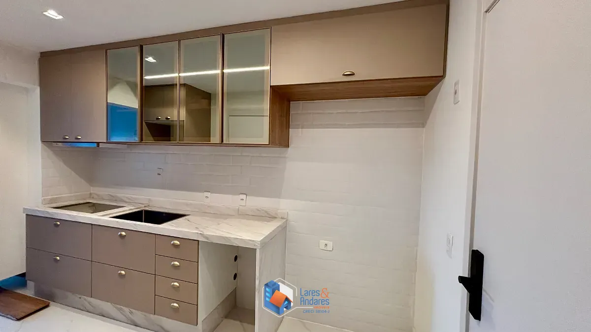 Apartamento, 3 quartos, 125 m² - Foto 11