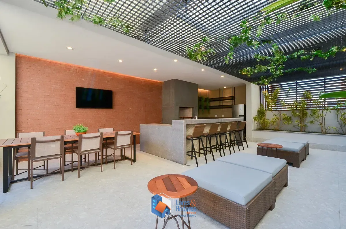 Apartamento, 3 quartos, 125 m² - Foto 53