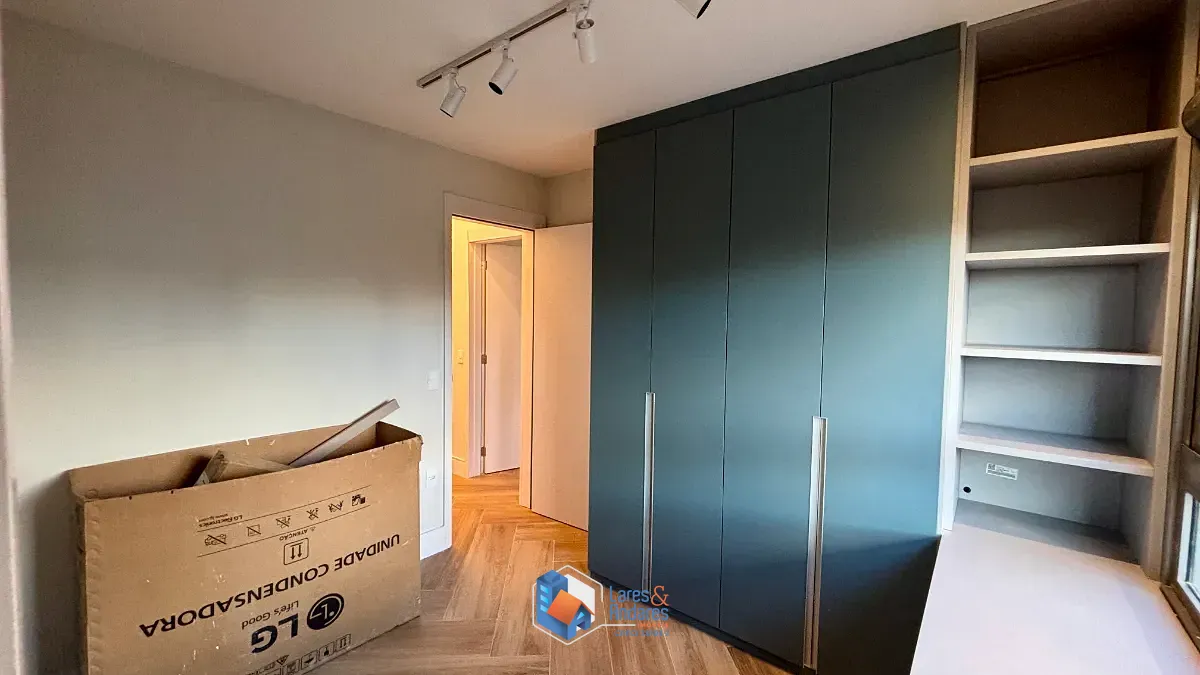 Apartamento, 3 quartos, 125 m² - Foto 29