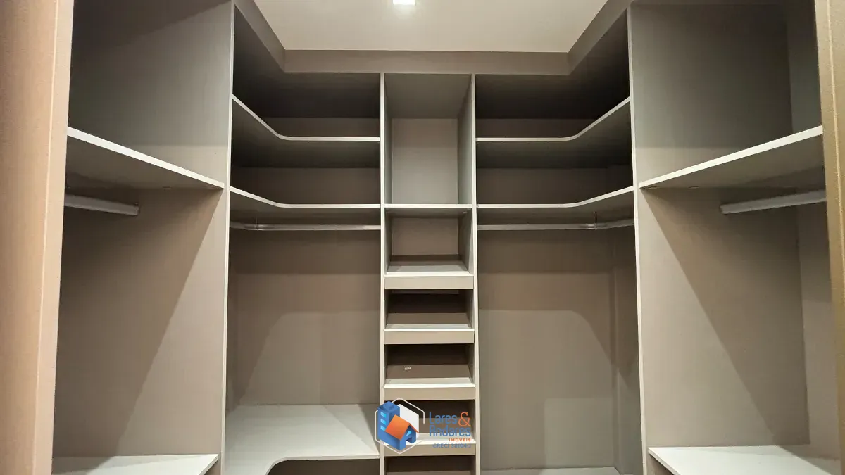 Apartamento, 3 quartos, 125 m² - Foto 18