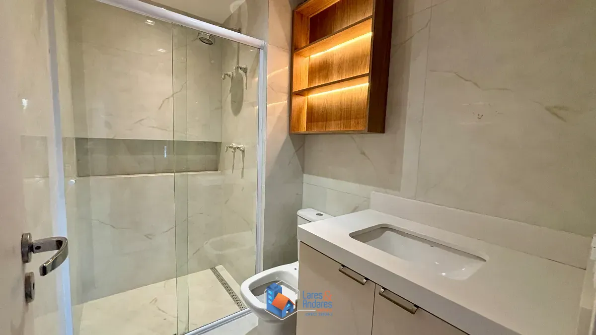 Apartamento, 3 quartos, 125 m² - Foto 26