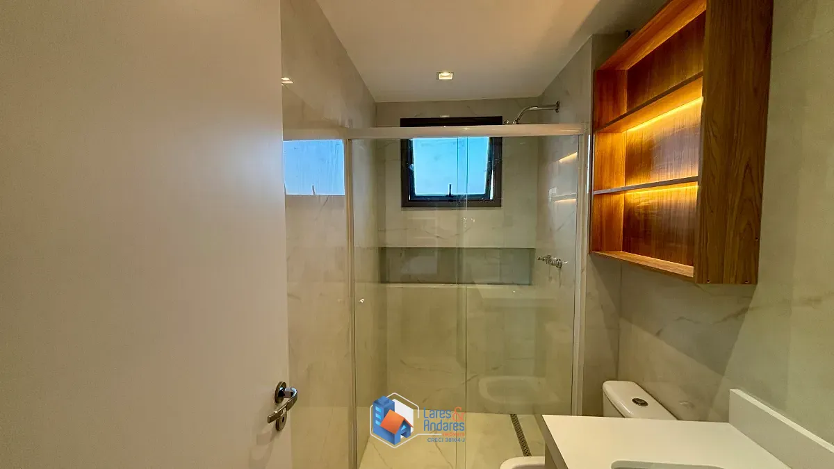 Apartamento, 3 quartos, 125 m² - Foto 31