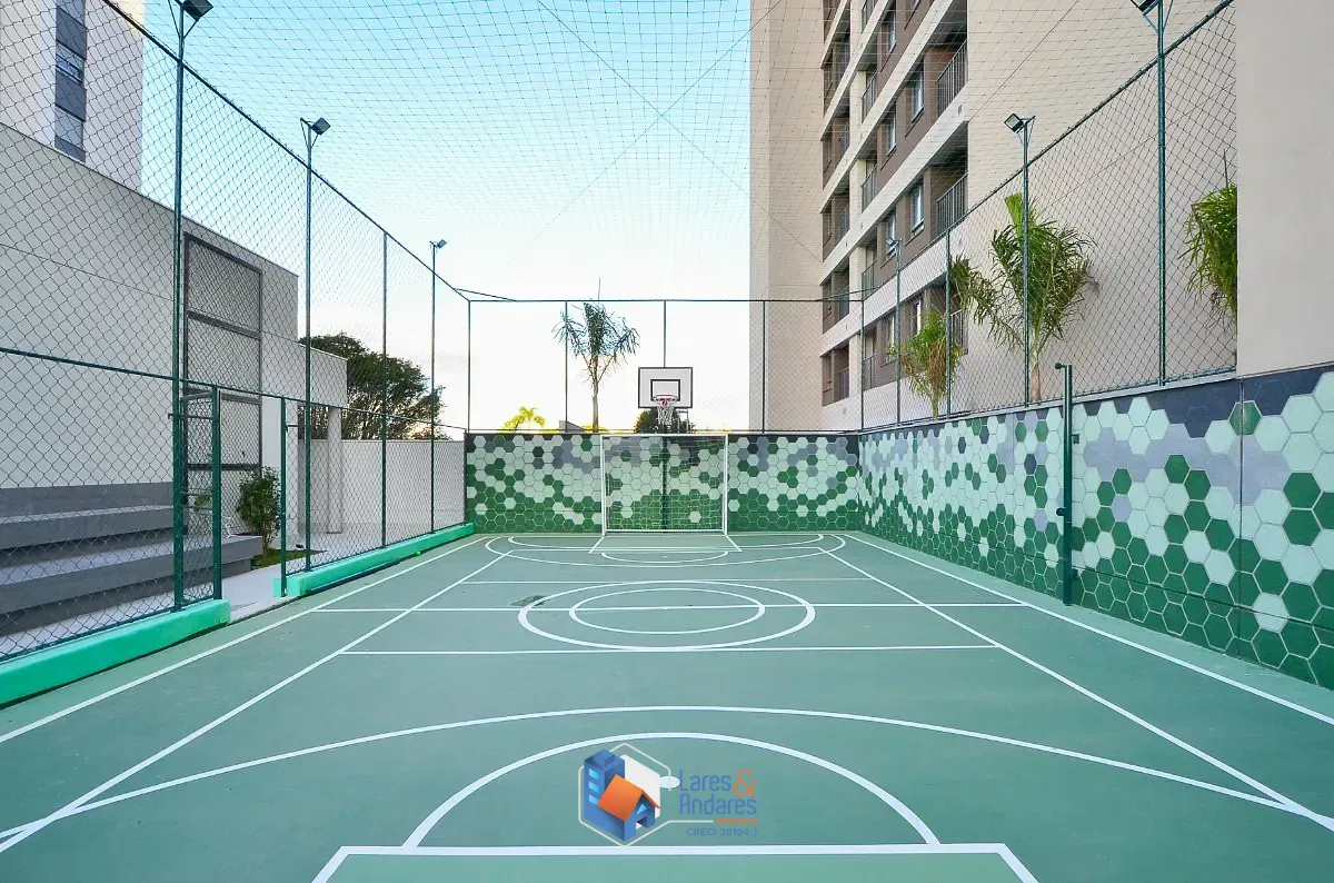 Apartamento, 3 quartos, 125 m² - Foto 38