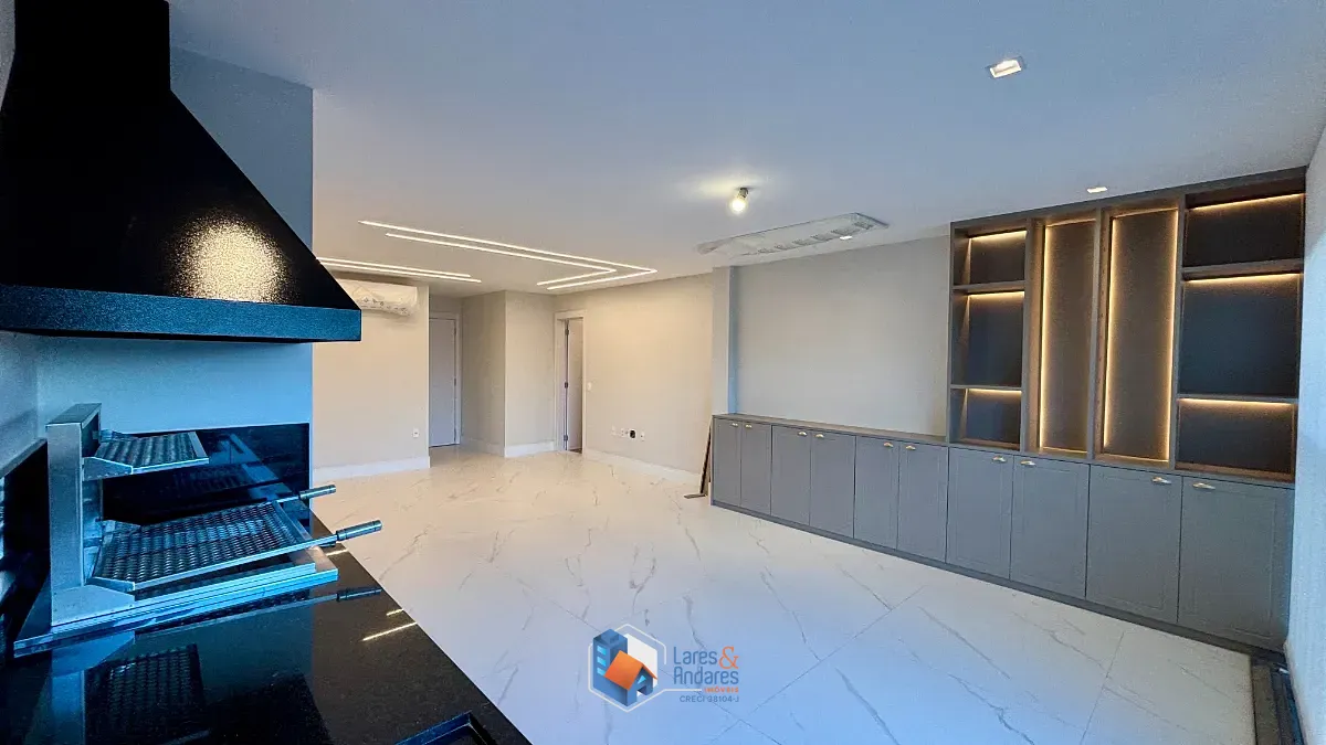 Apartamento, 3 quartos, 125 m² - Foto 5