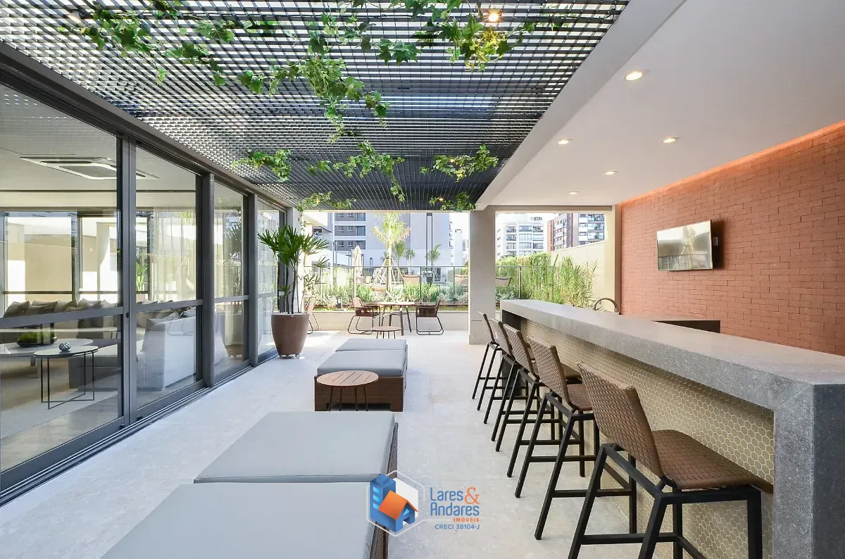 Apartamento, 3 quartos, 125 m² - Foto 55