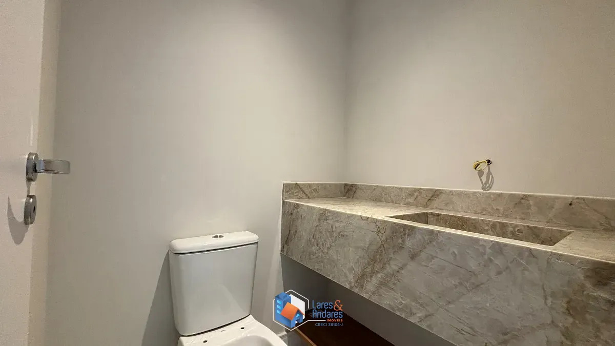 Apartamento, 3 quartos, 125 m² - Foto 9