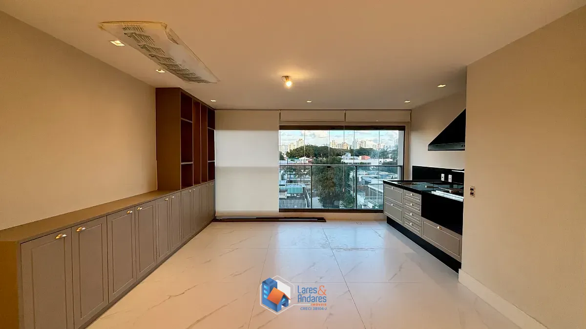 Apartamento, 3 quartos, 125 m² - Foto 3