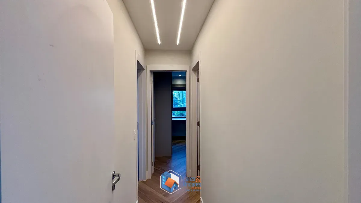 Apartamento, 3 quartos, 125 m² - Foto 16