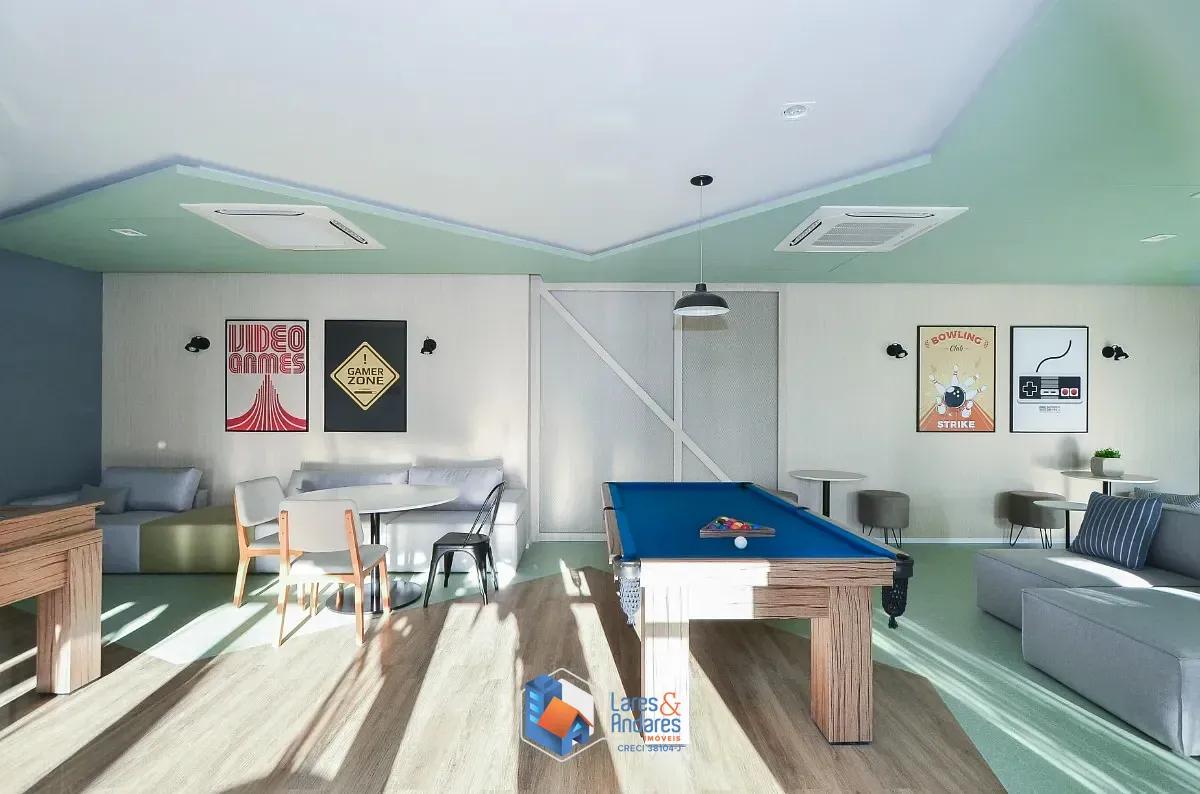 Apartamento, 3 quartos, 125 m² - Foto 42