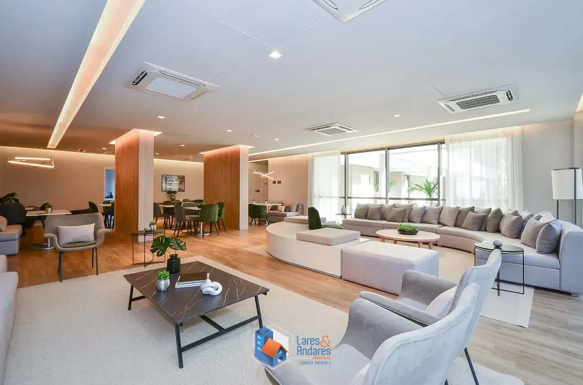 Apartamento, 3 quartos, 125 m² - Foto 45