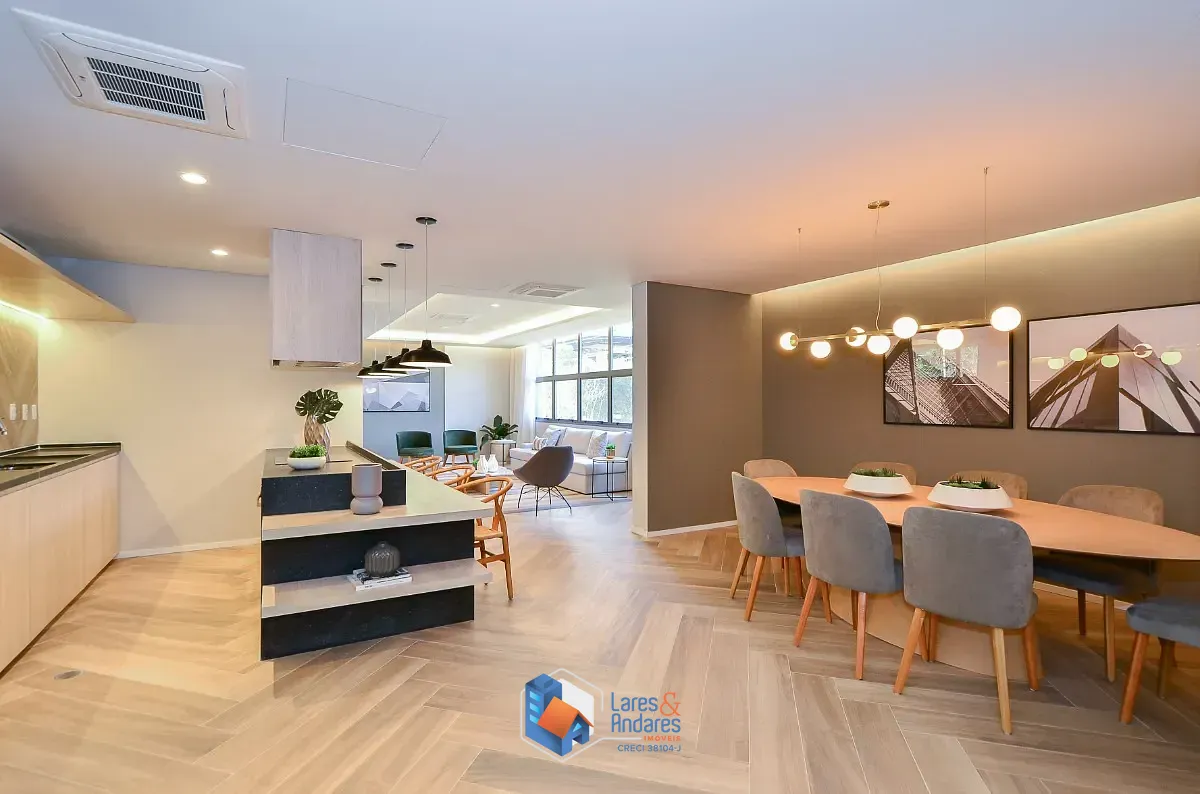 Apartamento, 3 quartos, 125 m² - Foto 49