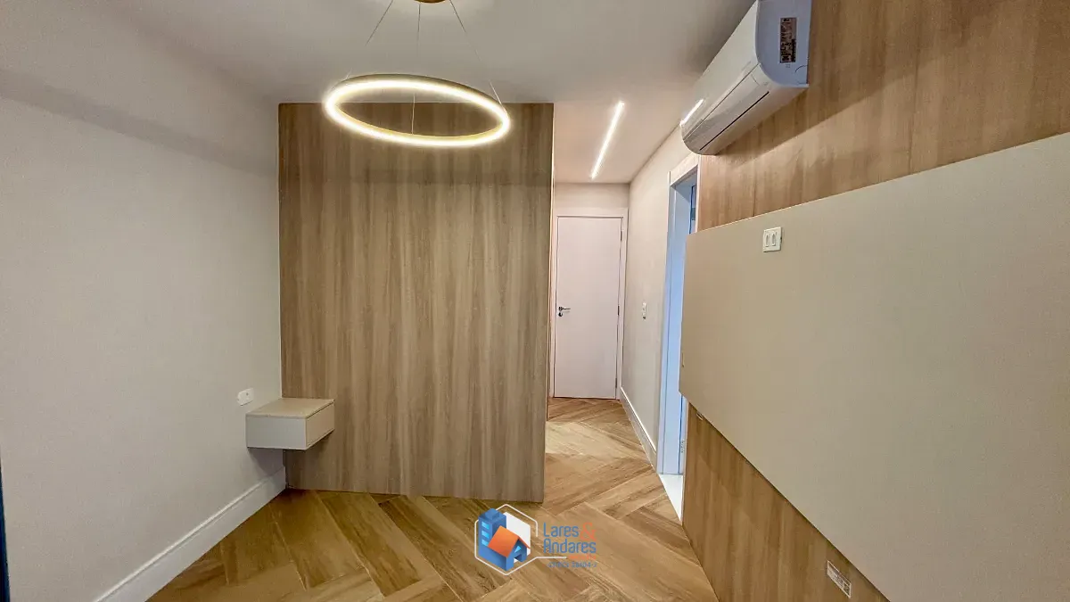 Apartamento, 3 quartos, 125 m² - Foto 21