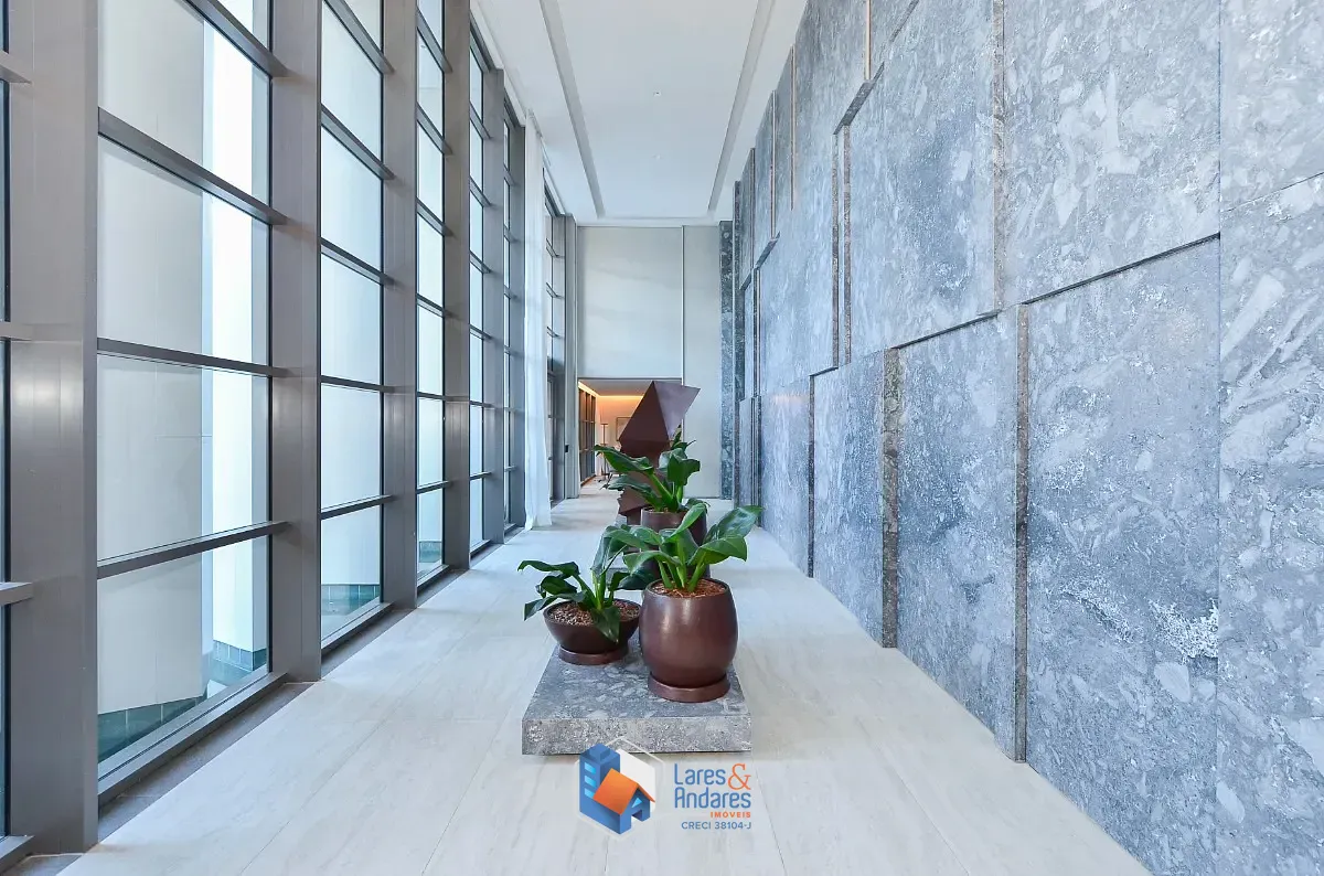 Apartamento, 3 quartos, 125 m² - Foto 56