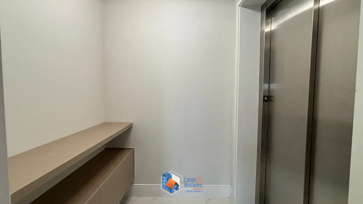 Apartamento, 3 quartos, 125 m² - Foto 8