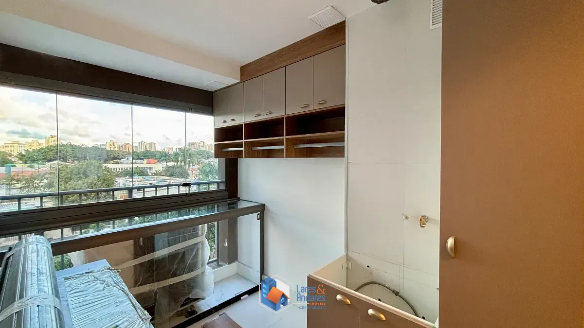 Apartamento, 3 quartos, 125 m² - Foto 15