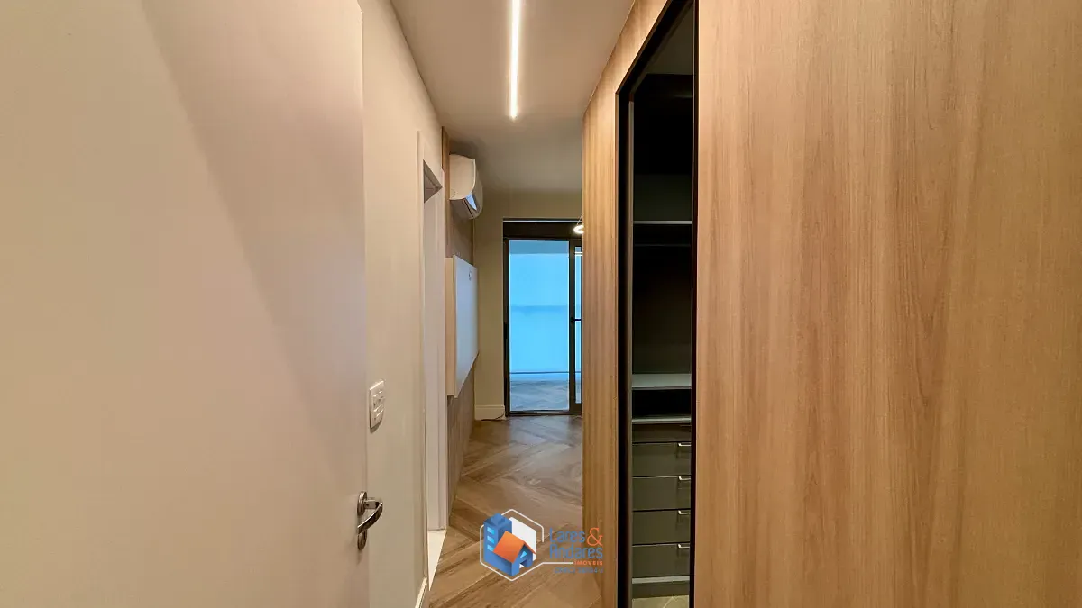 Apartamento, 3 quartos, 125 m² - Foto 17