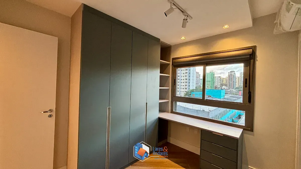 Apartamento, 3 quartos, 125 m² - Foto 27