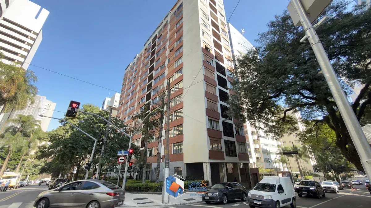 Apartamento, 2 quartos, 65 m² - Foto 53