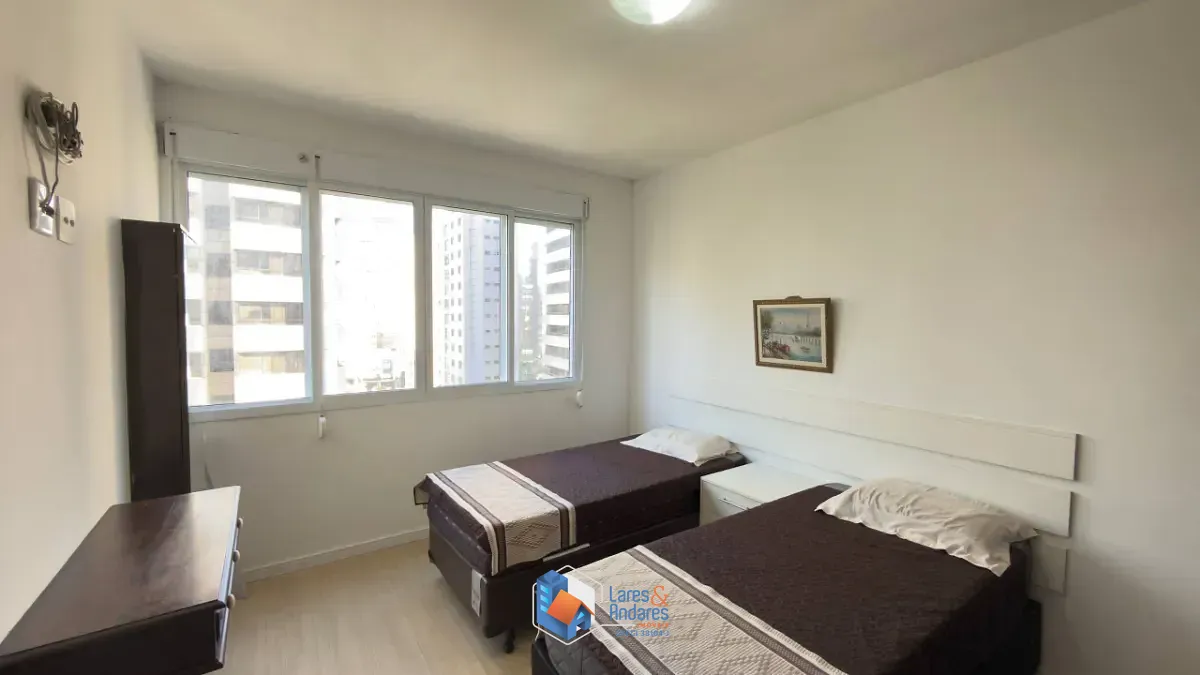 Apartamento, 2 quartos, 65 m² - Foto 23