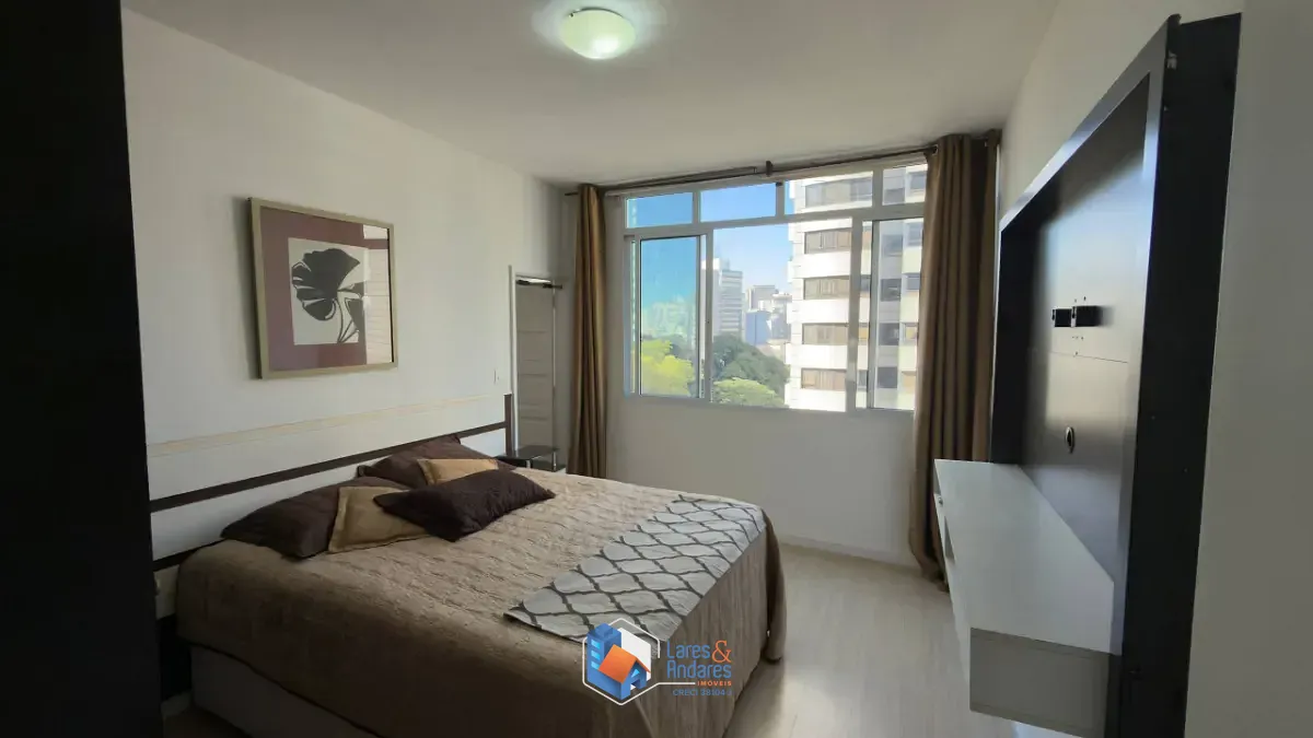 Apartamento, 2 quartos, 65 m² - Foto 9