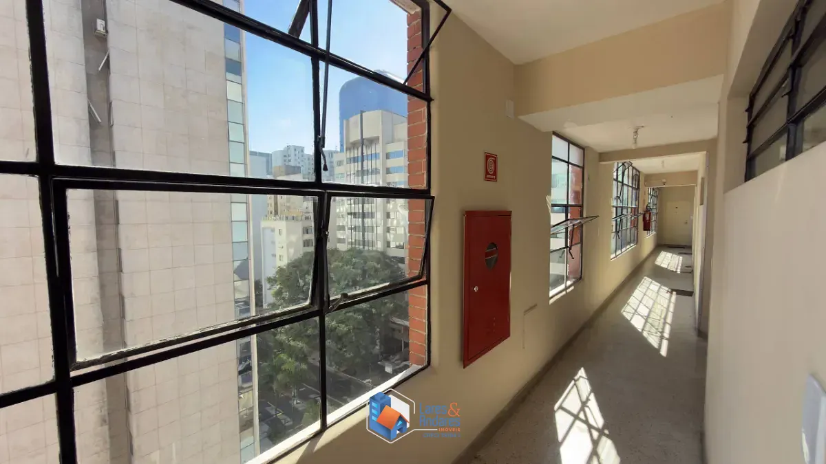 Apartamento, 2 quartos, 65 m² - Foto 41