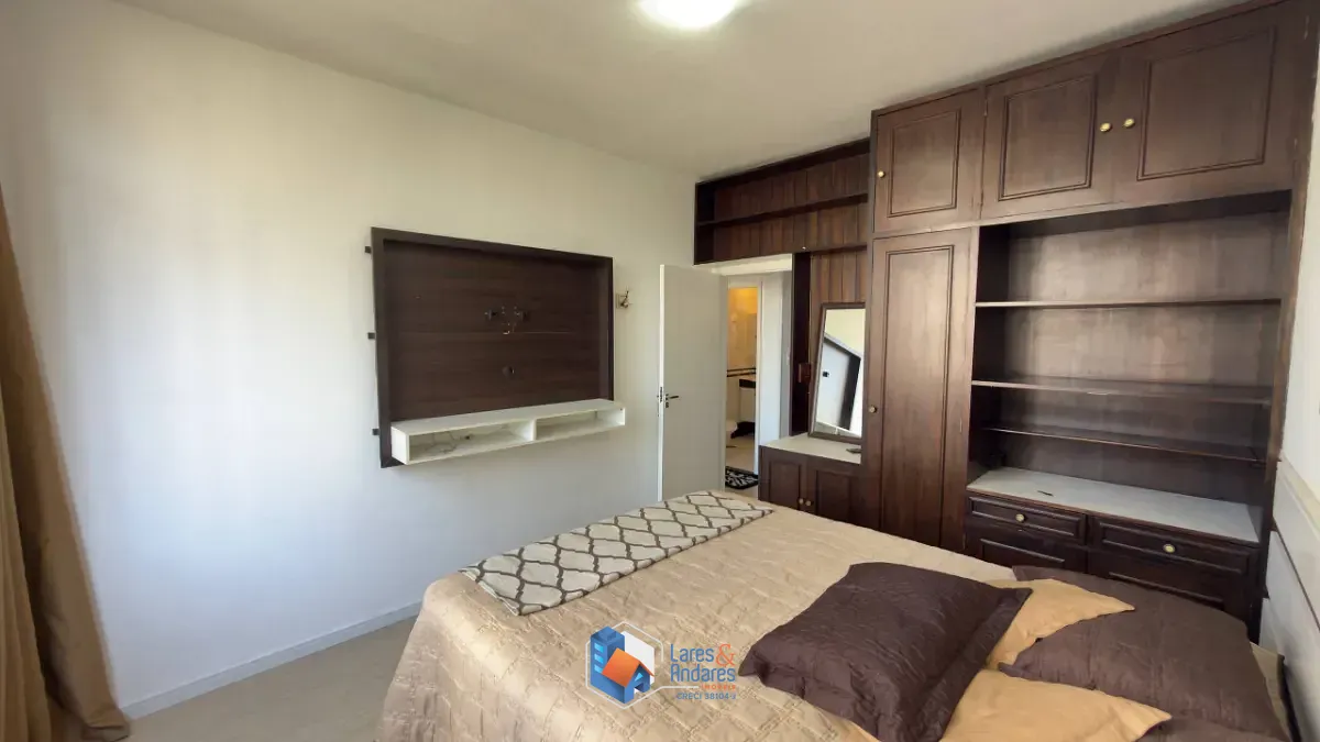 Apartamento, 2 quartos, 65 m² - Foto 17