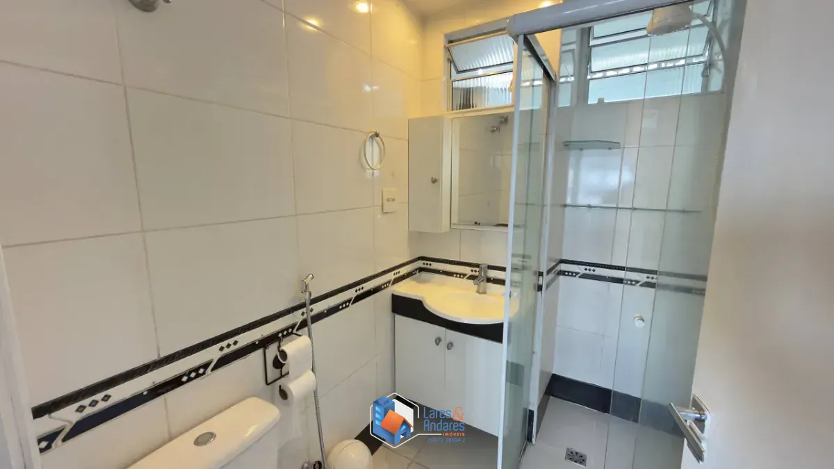Apartamento, 2 quartos, 65 m² - Foto 28