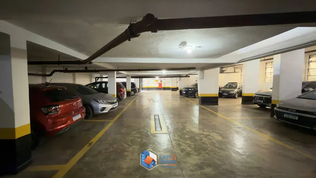Apartamento, 2 quartos, 65 m² - Foto 45