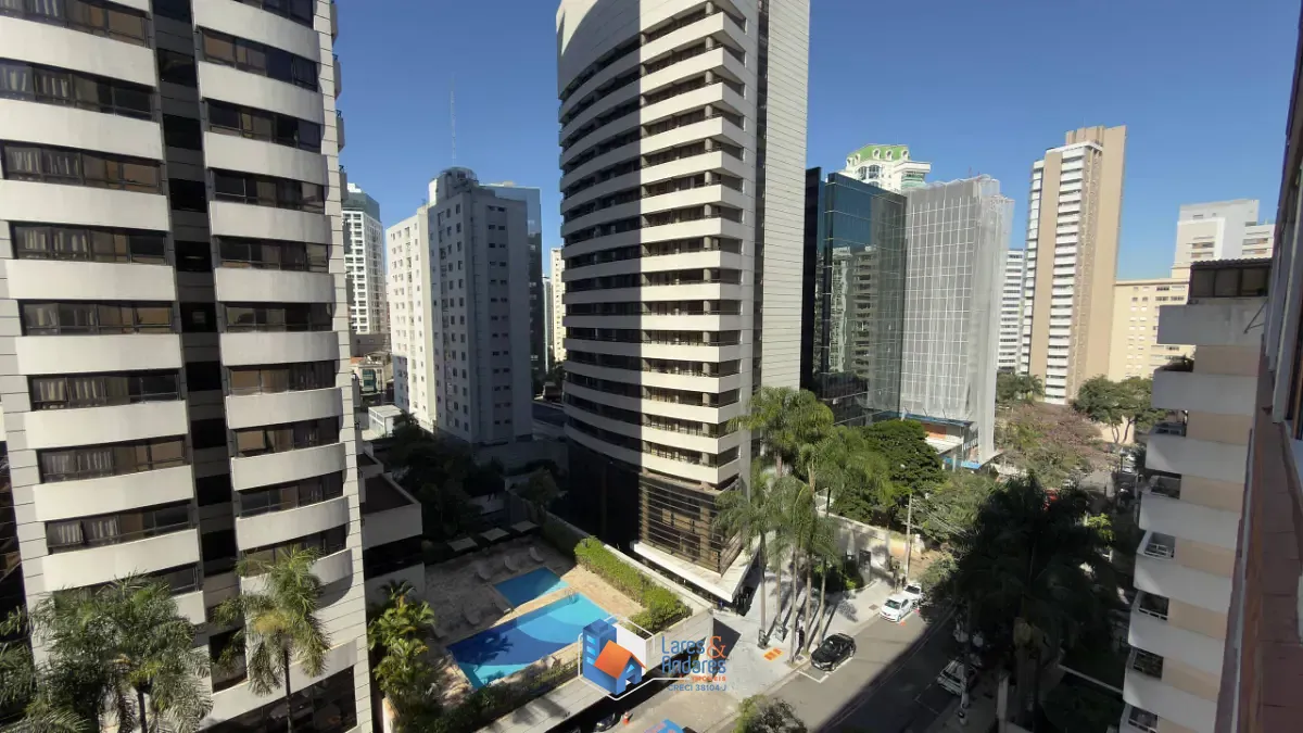 Apartamento, 2 quartos, 65 m² - Foto 16