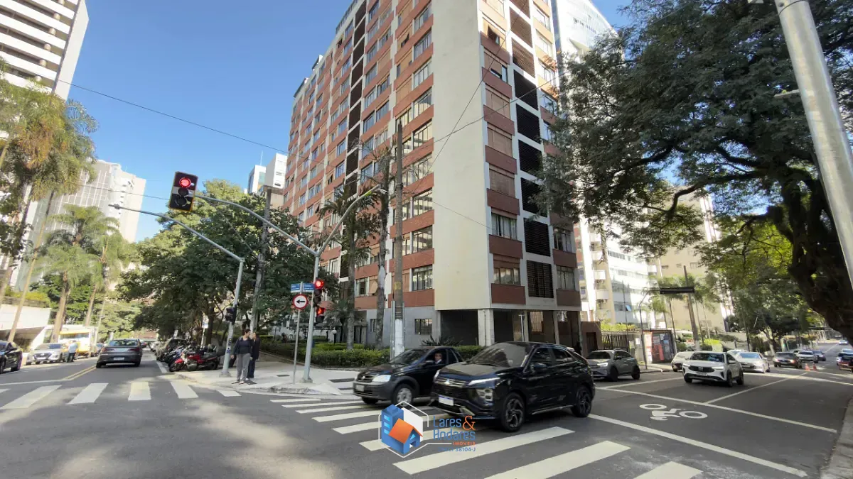 Apartamento, 2 quartos, 65 m² - Foto 54
